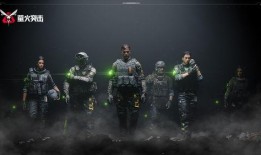 萤火突击最新爆料图鉴,揭秘全新爆料图鉴中的神秘力量